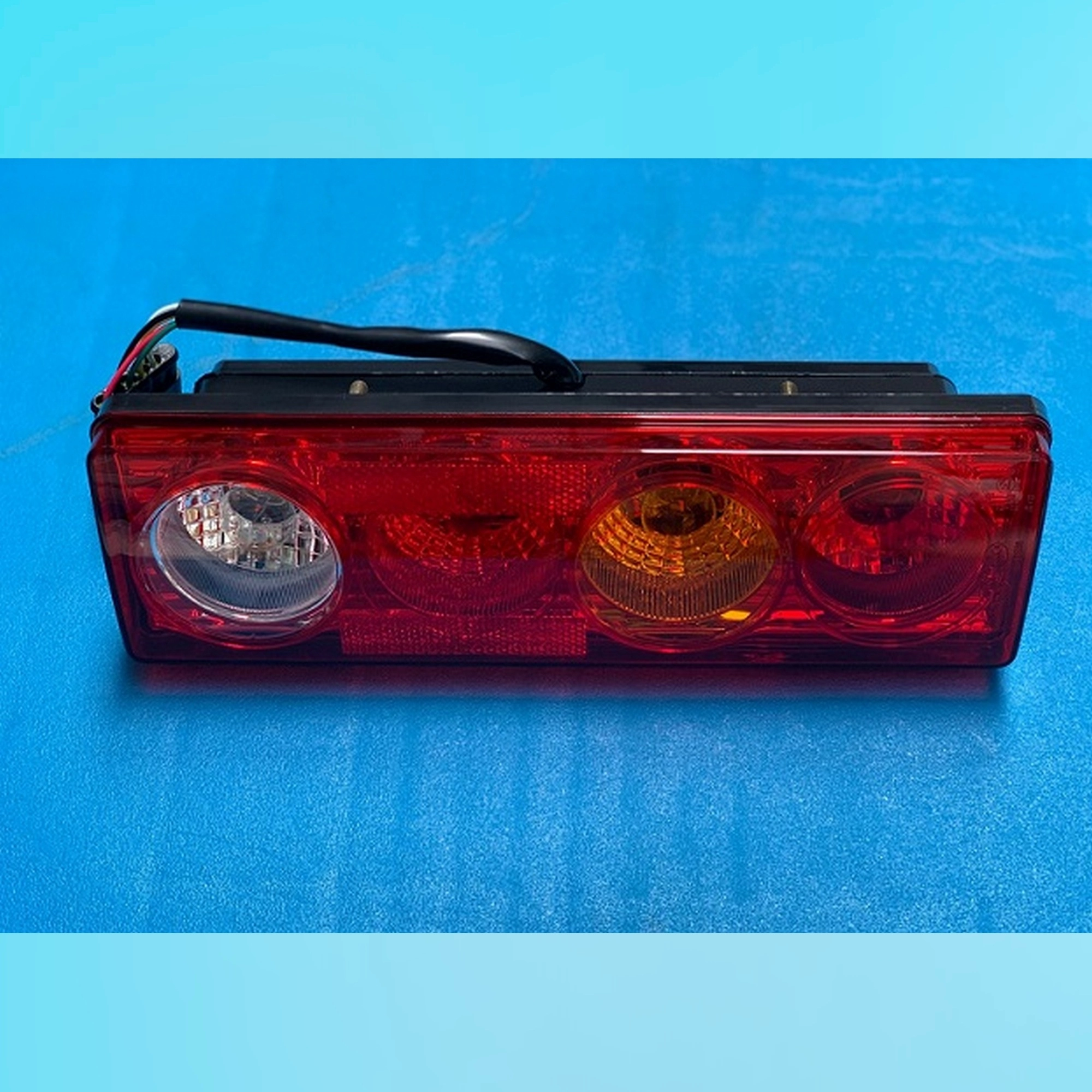 ARORA AR EV- E CAR ARKA STOP KOMPLE SAĞ (AR-VAN MODEL) - MODEL 2 #AR EV- E CAR 064
